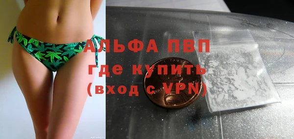 ALPHA PVP Каменногорск